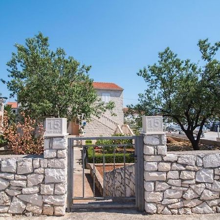 Apartments Batinic Supetar Dış mekan fotoğraf