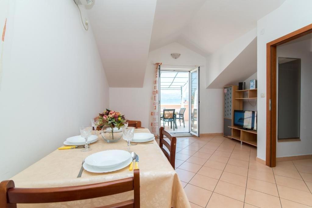 Apartments Batinic Supetar Dış mekan fotoğraf