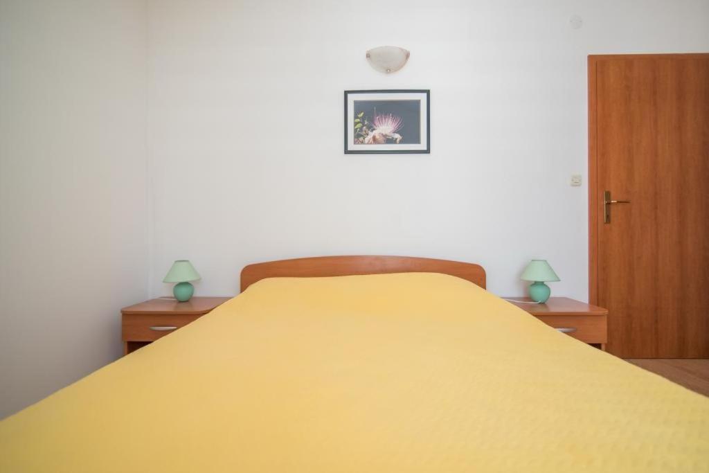 Apartments Batinic Supetar Dış mekan fotoğraf