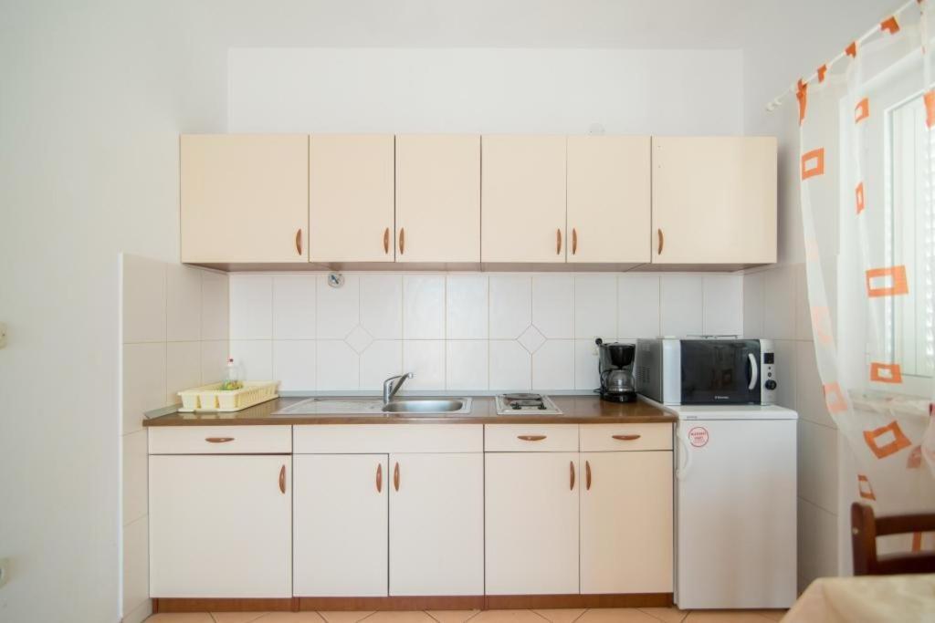 Apartments Batinic Supetar Dış mekan fotoğraf