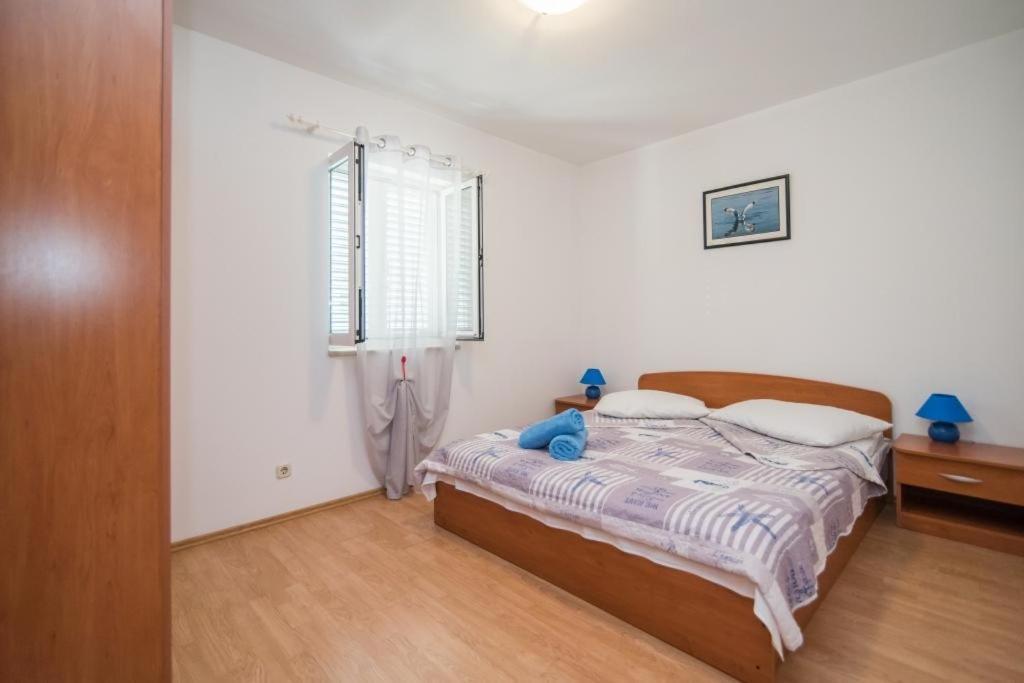 Apartments Batinic Supetar Dış mekan fotoğraf