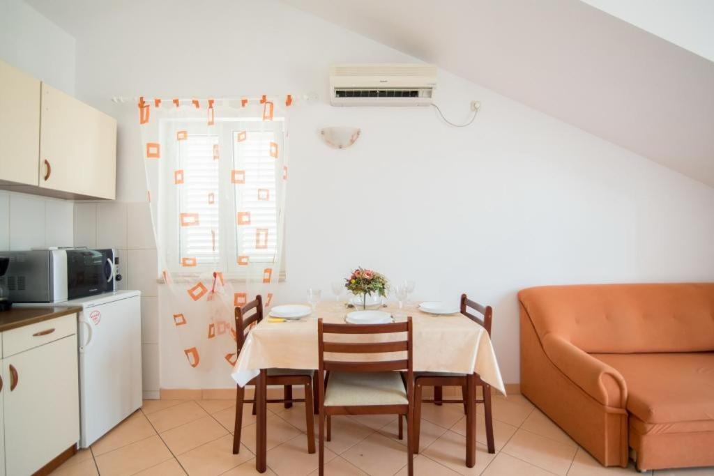 Apartments Batinic Supetar Dış mekan fotoğraf