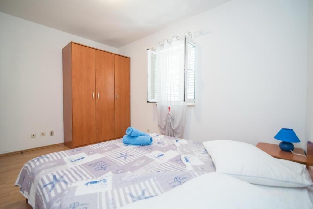 Apartments Batinic Supetar Dış mekan fotoğraf