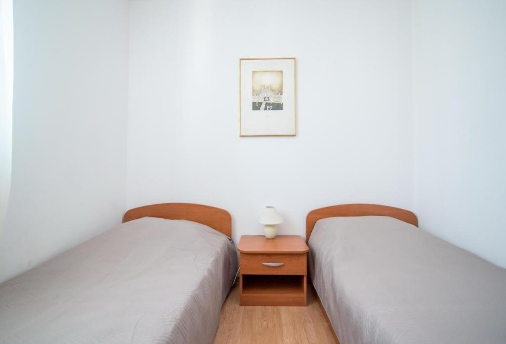 Apartments Batinic Supetar Dış mekan fotoğraf