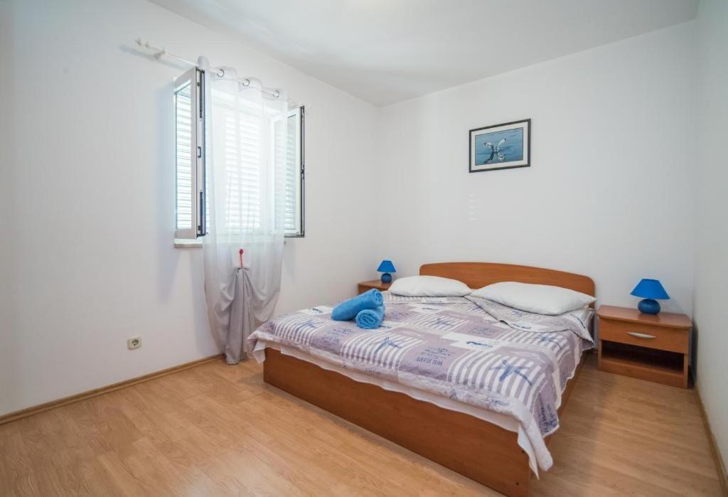 Apartments Batinic Supetar Dış mekan fotoğraf