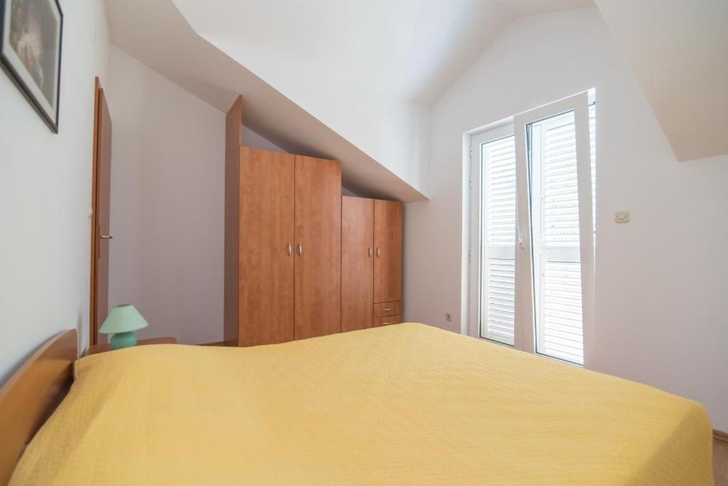 Apartments Batinic Supetar Dış mekan fotoğraf