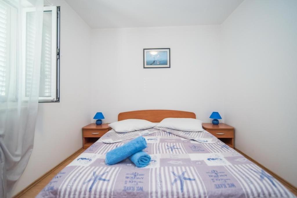 Apartments Batinic Supetar Dış mekan fotoğraf