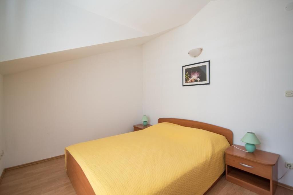 Apartments Batinic Supetar Dış mekan fotoğraf