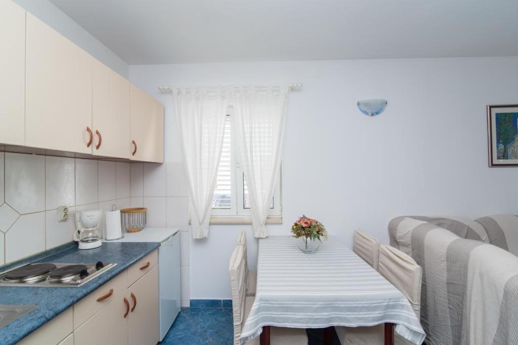 Apartments Batinic Supetar Dış mekan fotoğraf