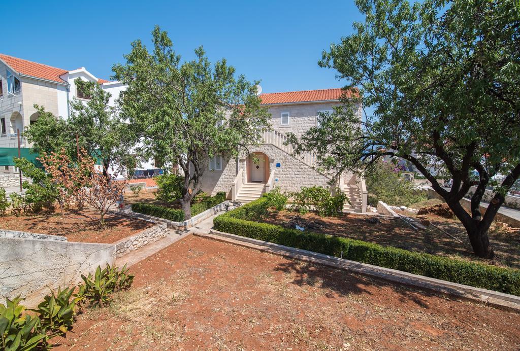 Apartments Batinic Supetar Dış mekan fotoğraf